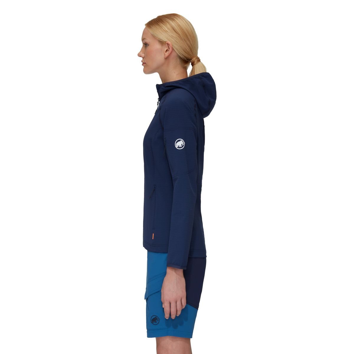 Mammut Funktionsjacke Madris Light ML Hooded günstig online kaufen
