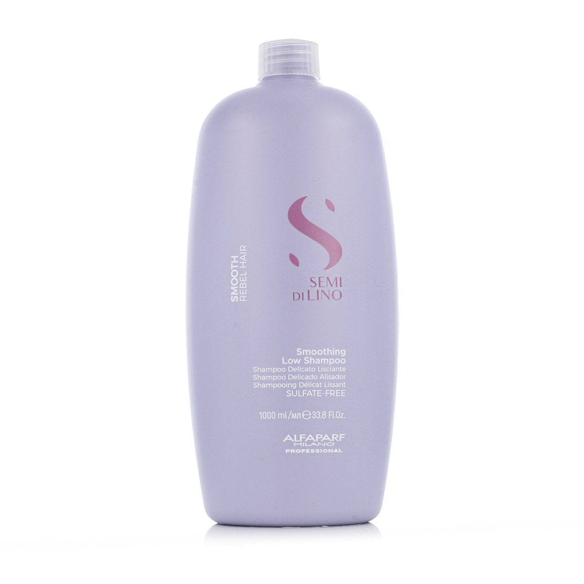 FA Haarshampoo Semi Di Lino Smooth