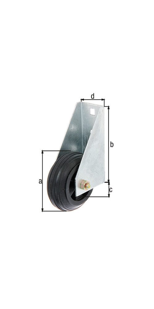 Alberts Metallzaun 214364 günstig online kaufen