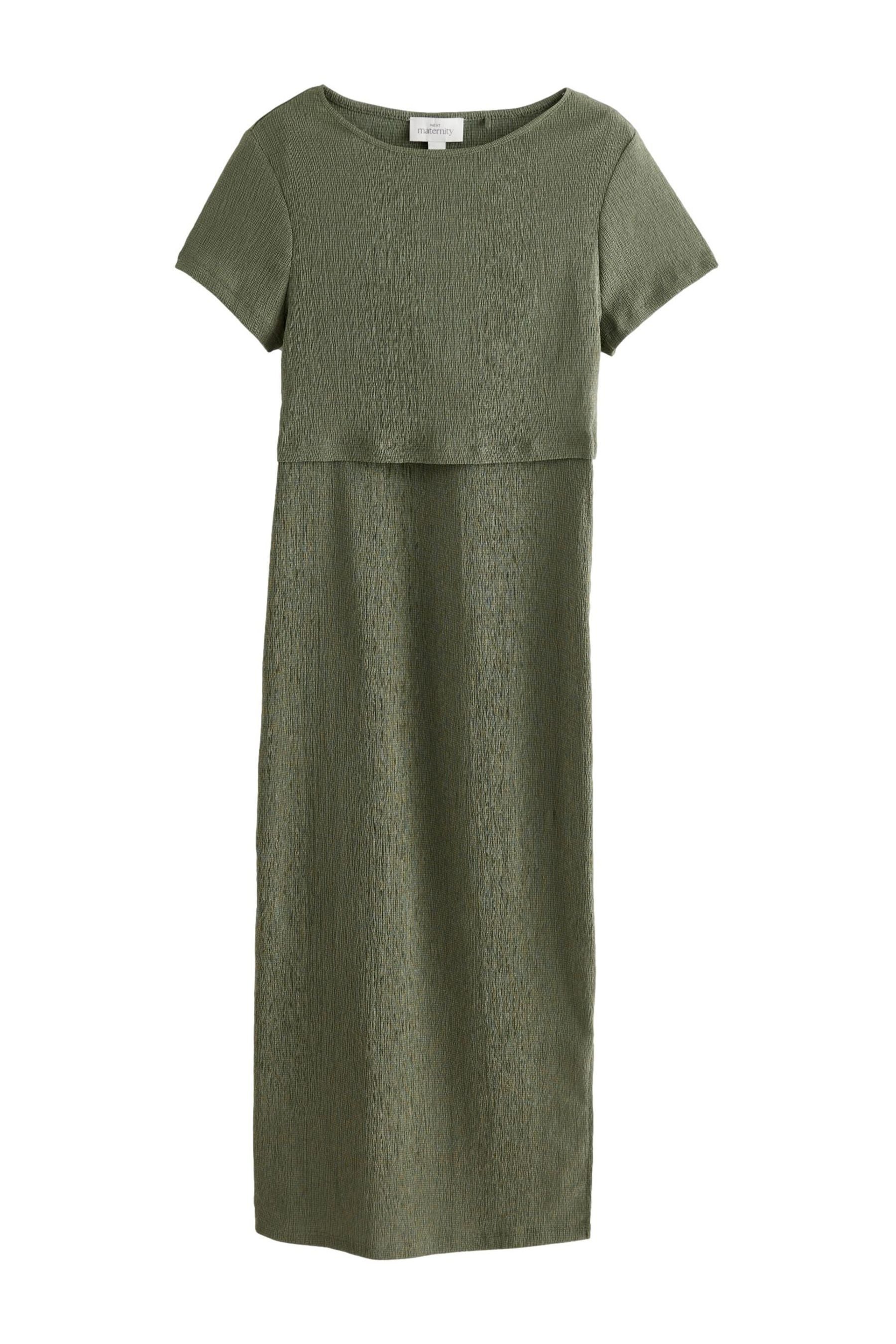 Next Stillkleid Umstandsmode Stillkleid (2-tlg) günstig online kaufen