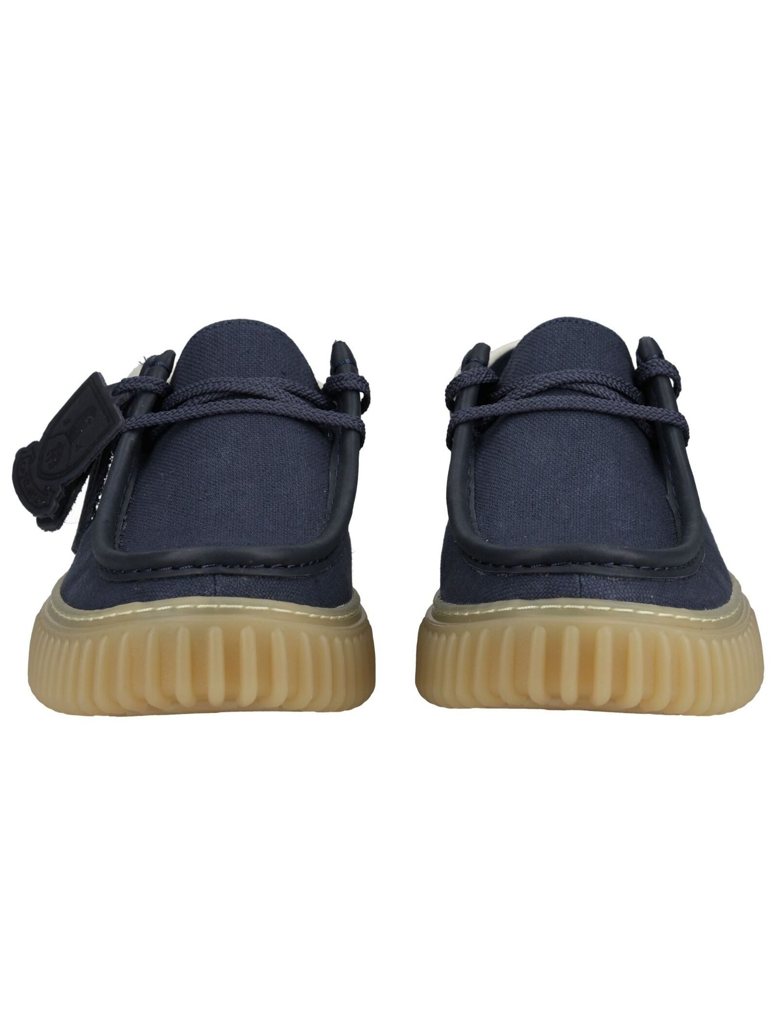 Clarks Clarks Sneaker Textil Sneaker