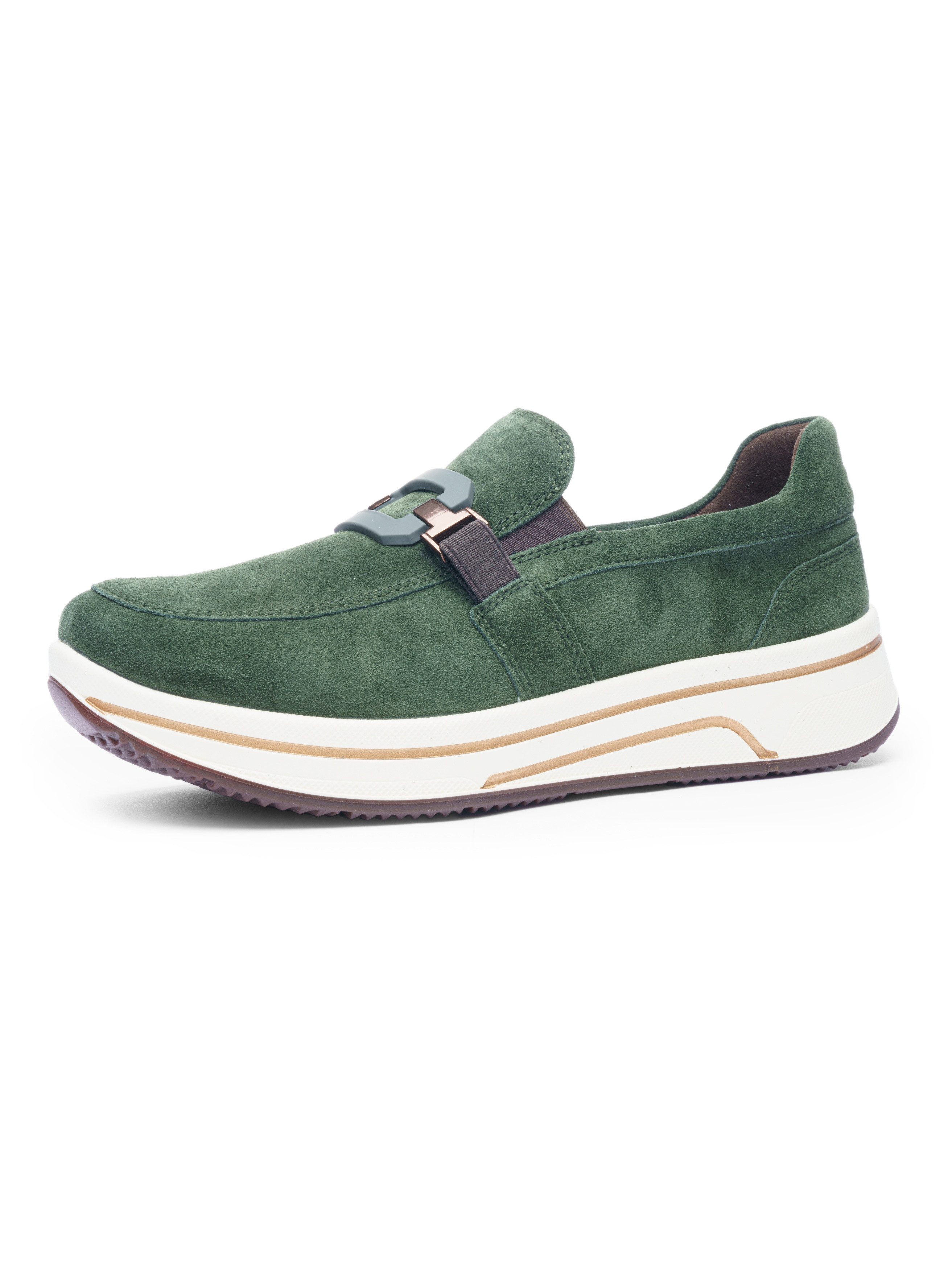 Ara Slipper Sapporo Slipper