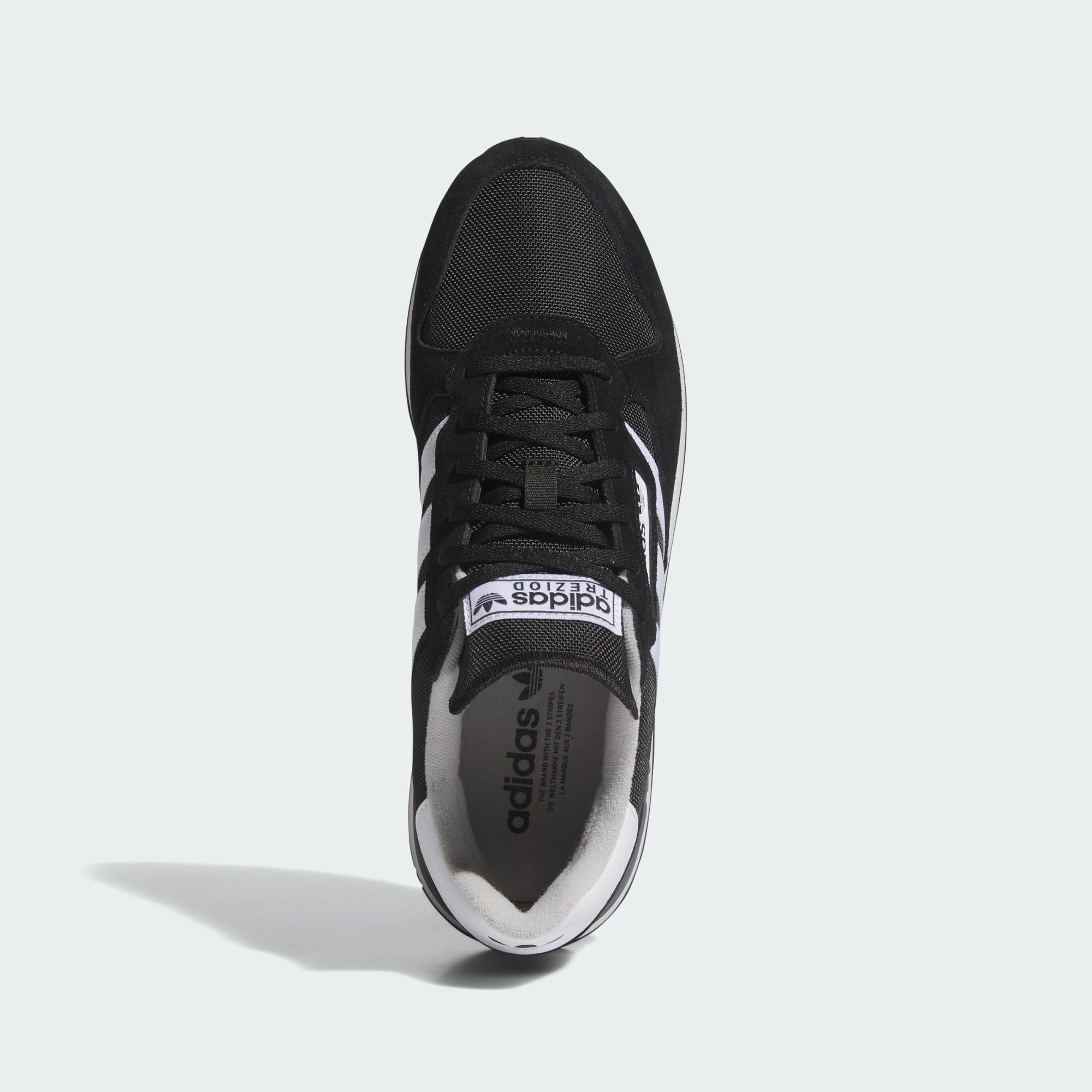 adidas Originals TREZIOD 2.0 SCHUH Sneaker (1-tlg) günstig online kaufen