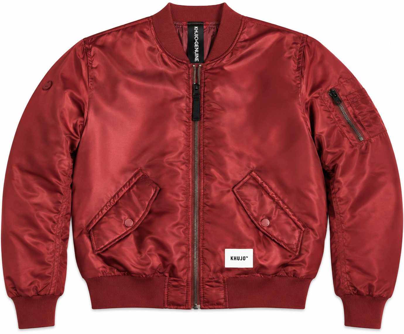 khujo Outdoorjacke 1053JK253 KASIA