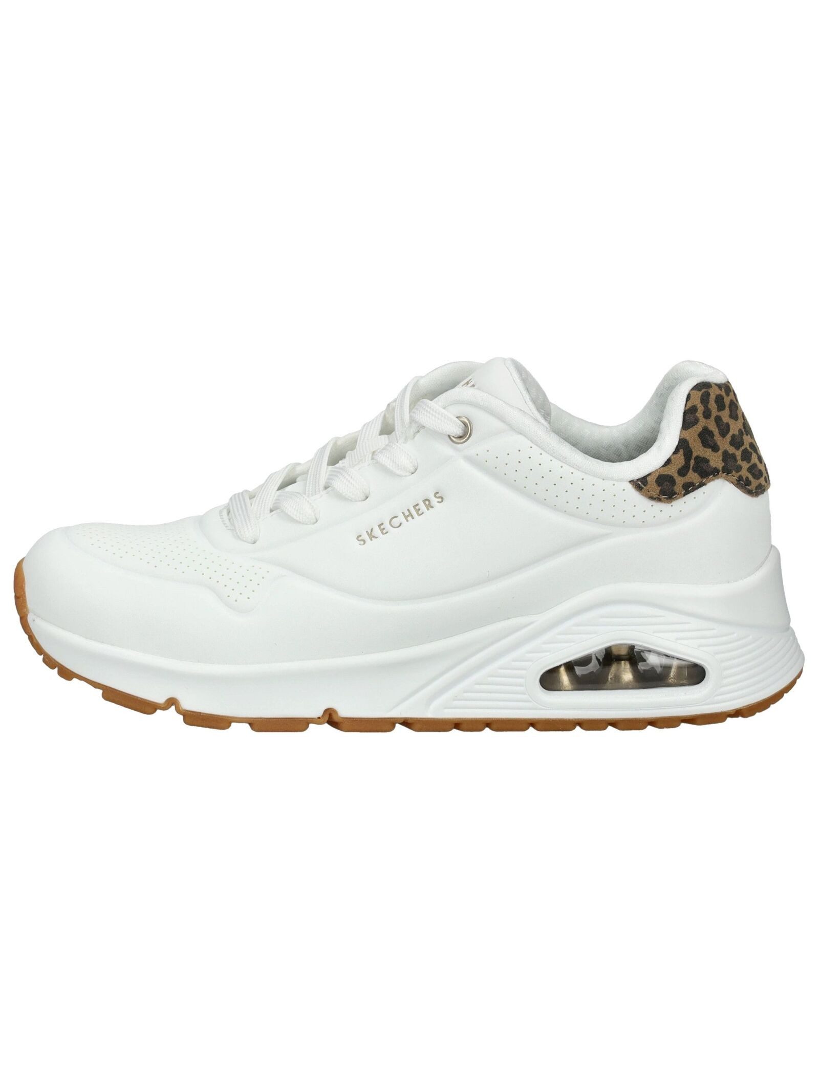 Skechers Skechers Sneaker Lederimitat Sneaker günstig online kaufen
