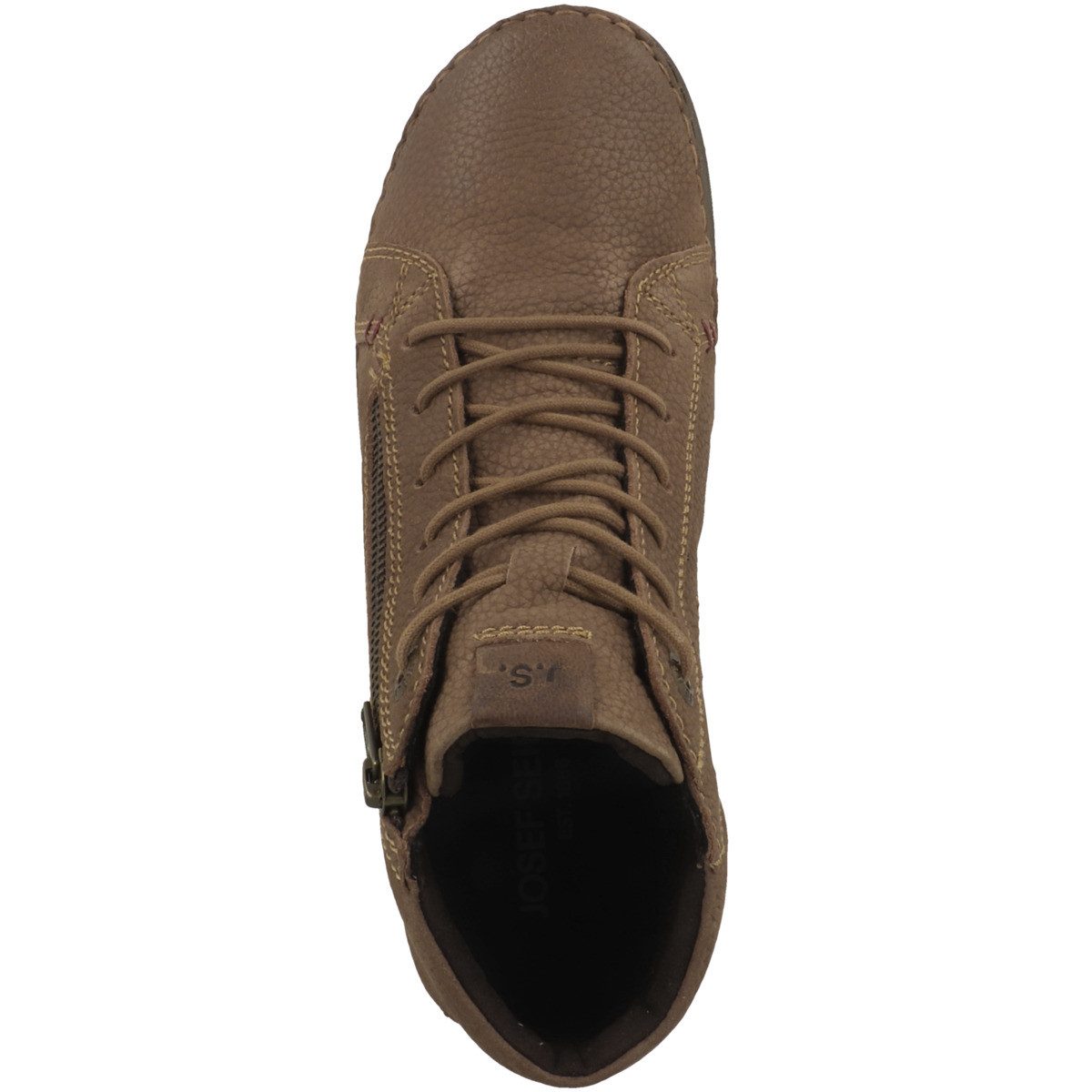 Josef Seibel Fergey 67 Damen Stiefelette günstig online kaufen