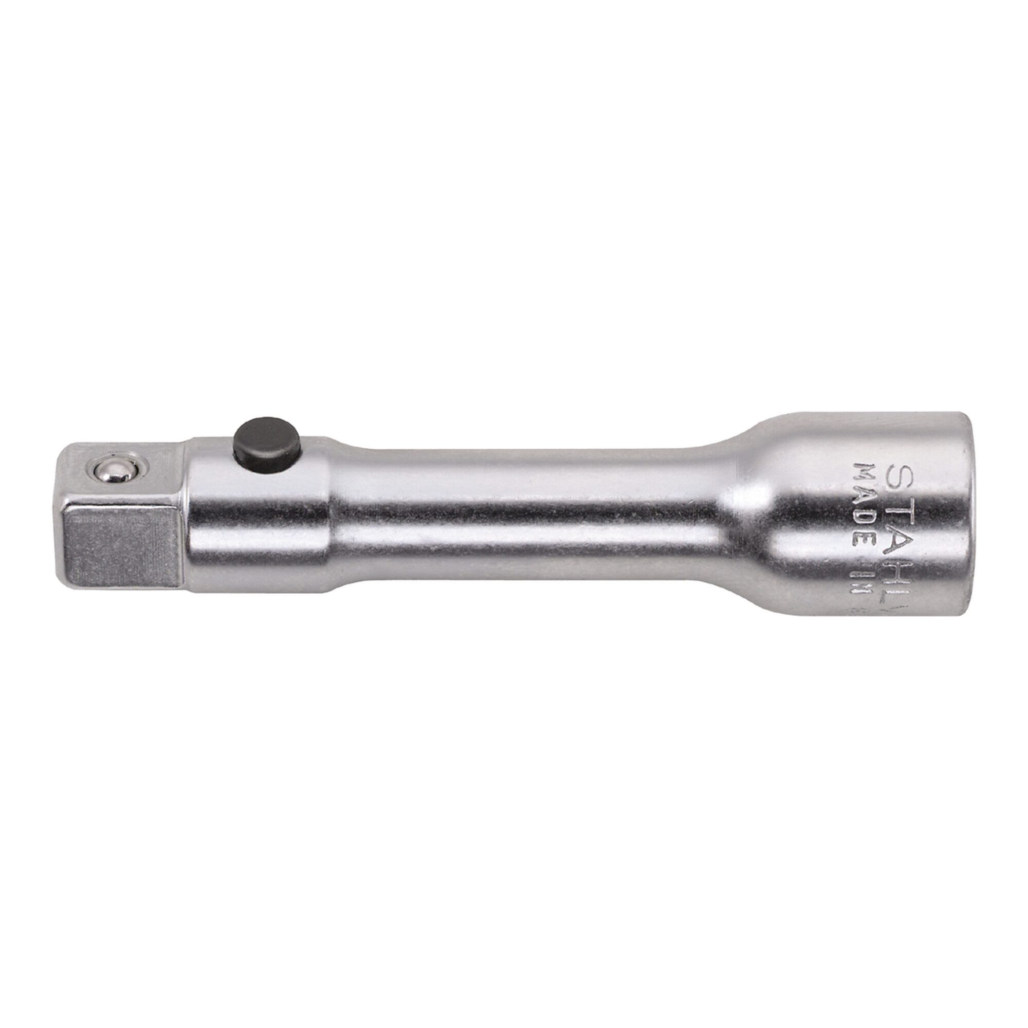 Stahlwille Ratsche Stahlwille Verlängerung (3/8) mit QR-Sicherheitsverriegelung L.76 mm