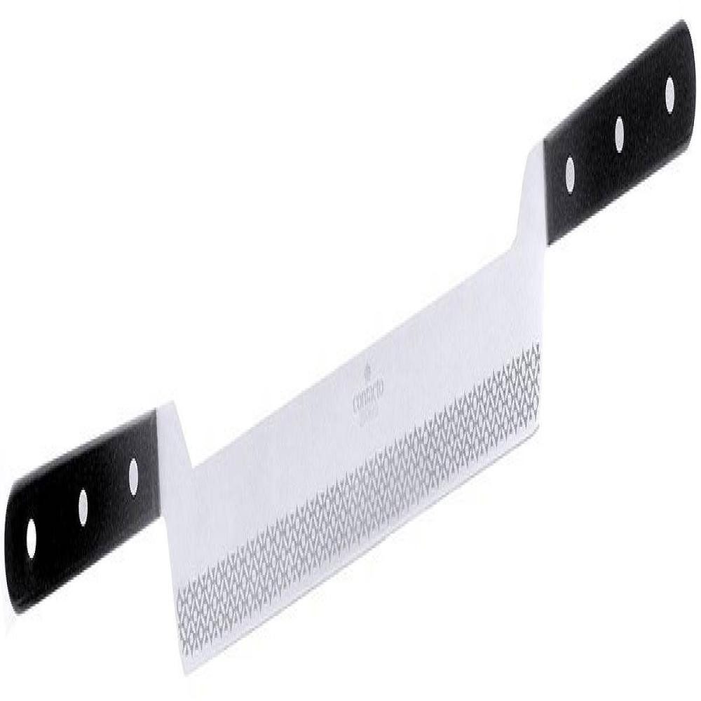 Contacto Käsemesser Contacto Käsemesser mit zwei Angeln Klingenlänge 32,5cm