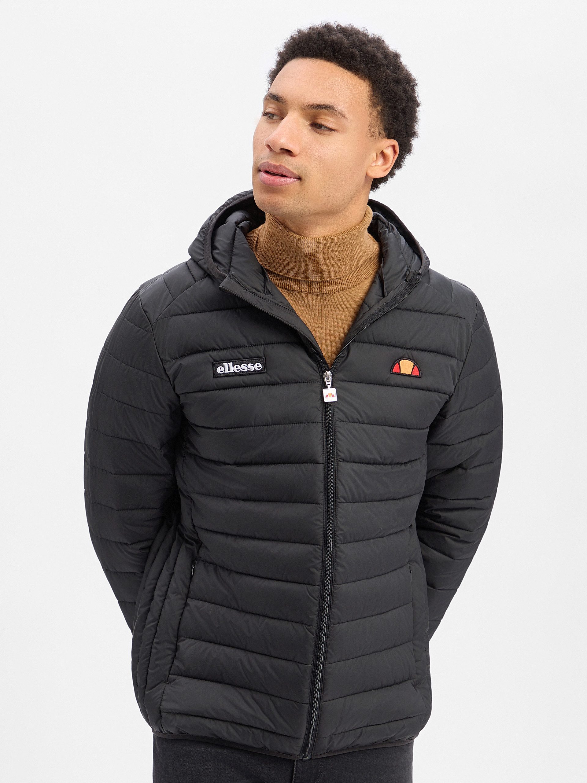 Ellesse Anorak Lombardy