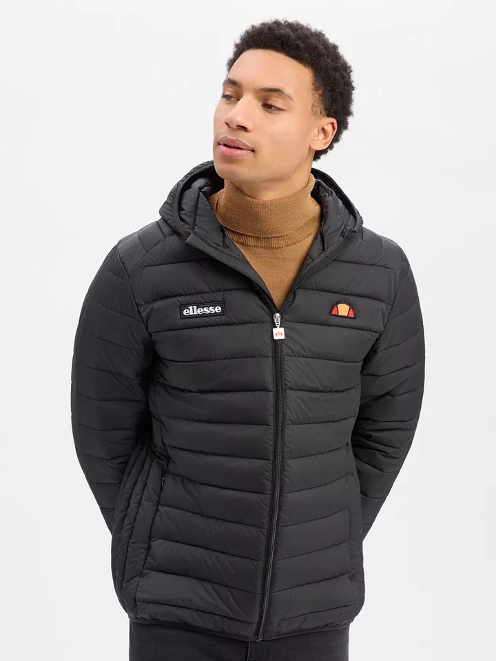 Ellesse Anorak Lombardy