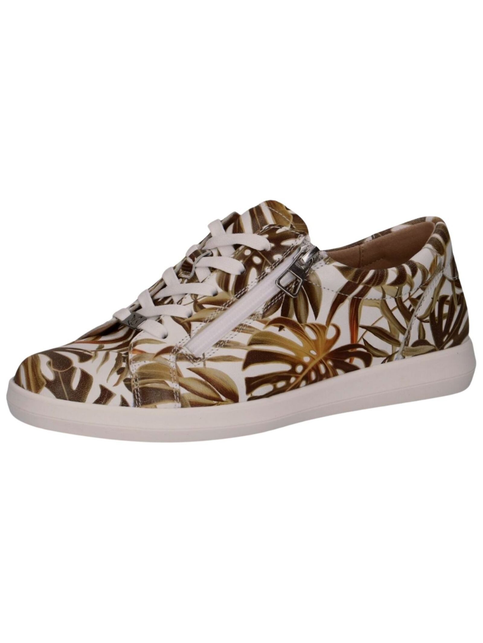Caprice Sneaker Leder Sneaker