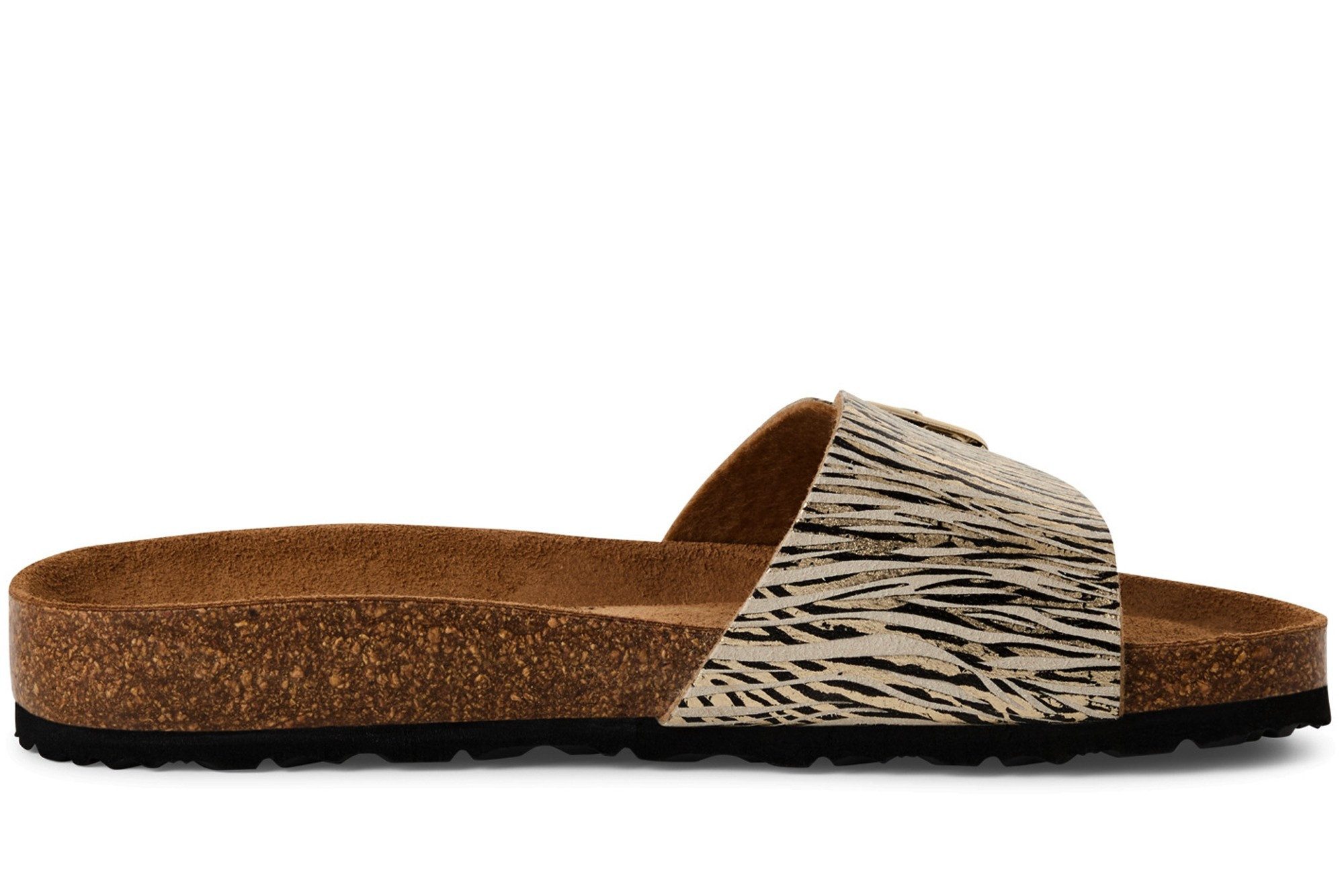 Tamaris CORRA Pantolette, Sommerschuh, Schlappen mit günstig online kaufen