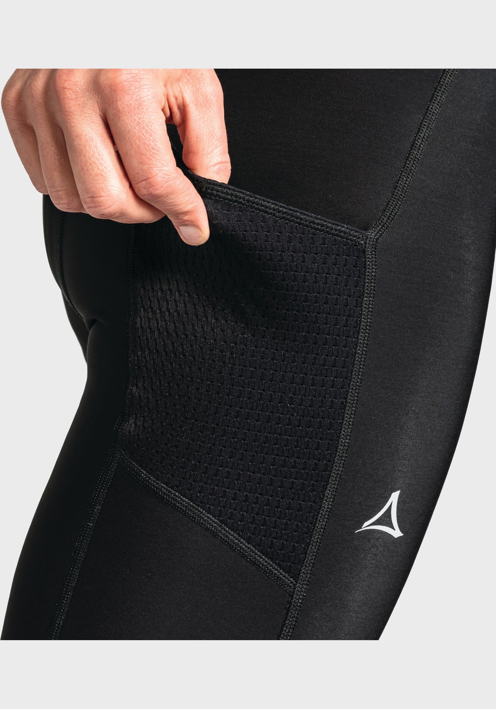 Schöffel Funktionsunterhose Skin Pants Warm 4h L
