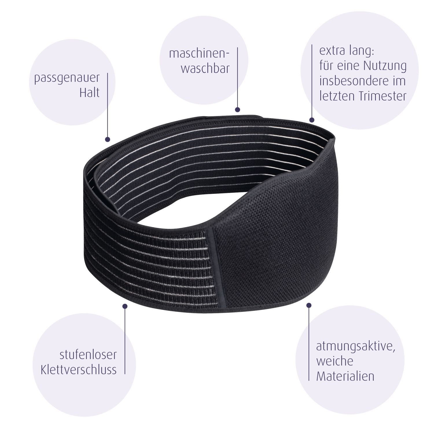 Reer Schwangerschaftsgürtel