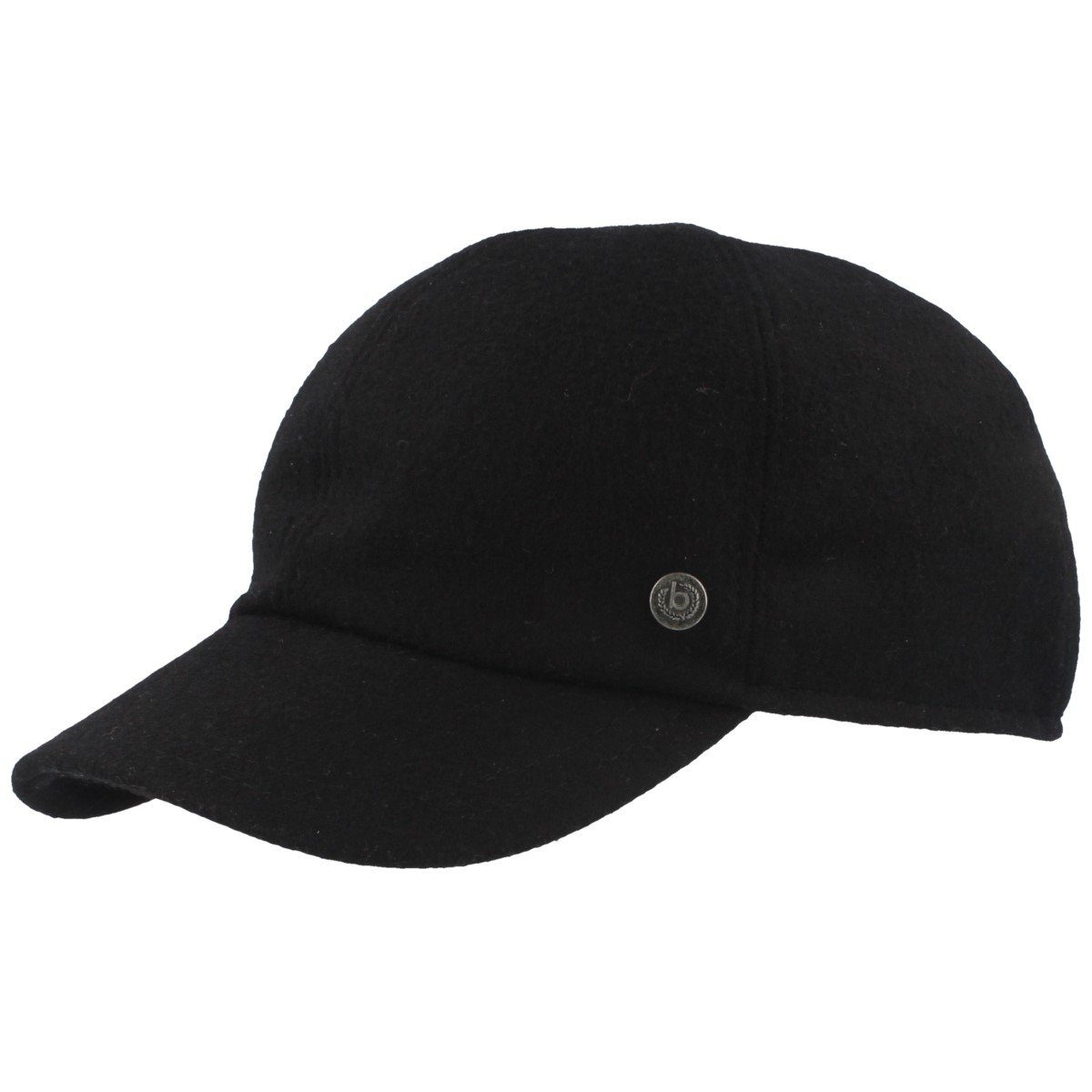 bugatti Baseball Cap 6-teilig mit Ohrenschutz und Windstopper günstig online kaufen