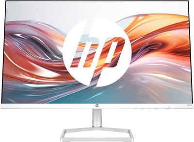 HP 524sa (HSD-0174-K) LED-Monitor (61 cm/24 ", 1920 x 1080 px, Full HD, 5 ms Reaktionszeit, 100 Hz, IPS-LED)