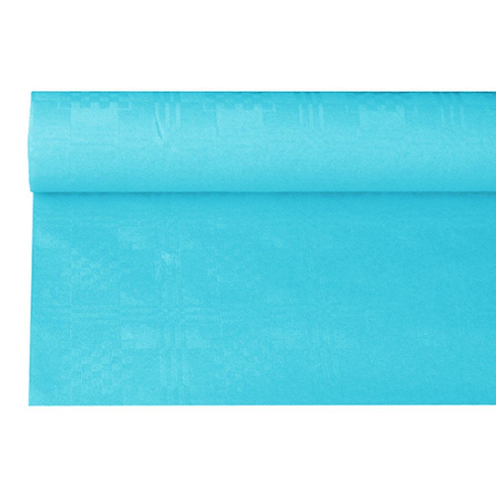 PAPSTAR Tischdecke Papiertischtuch mit Damastprägung 6 günstig online kaufen