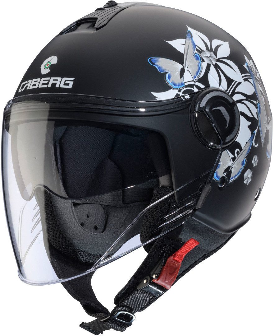 Motorradhelm Riviera V4 X Mia Jethelm
