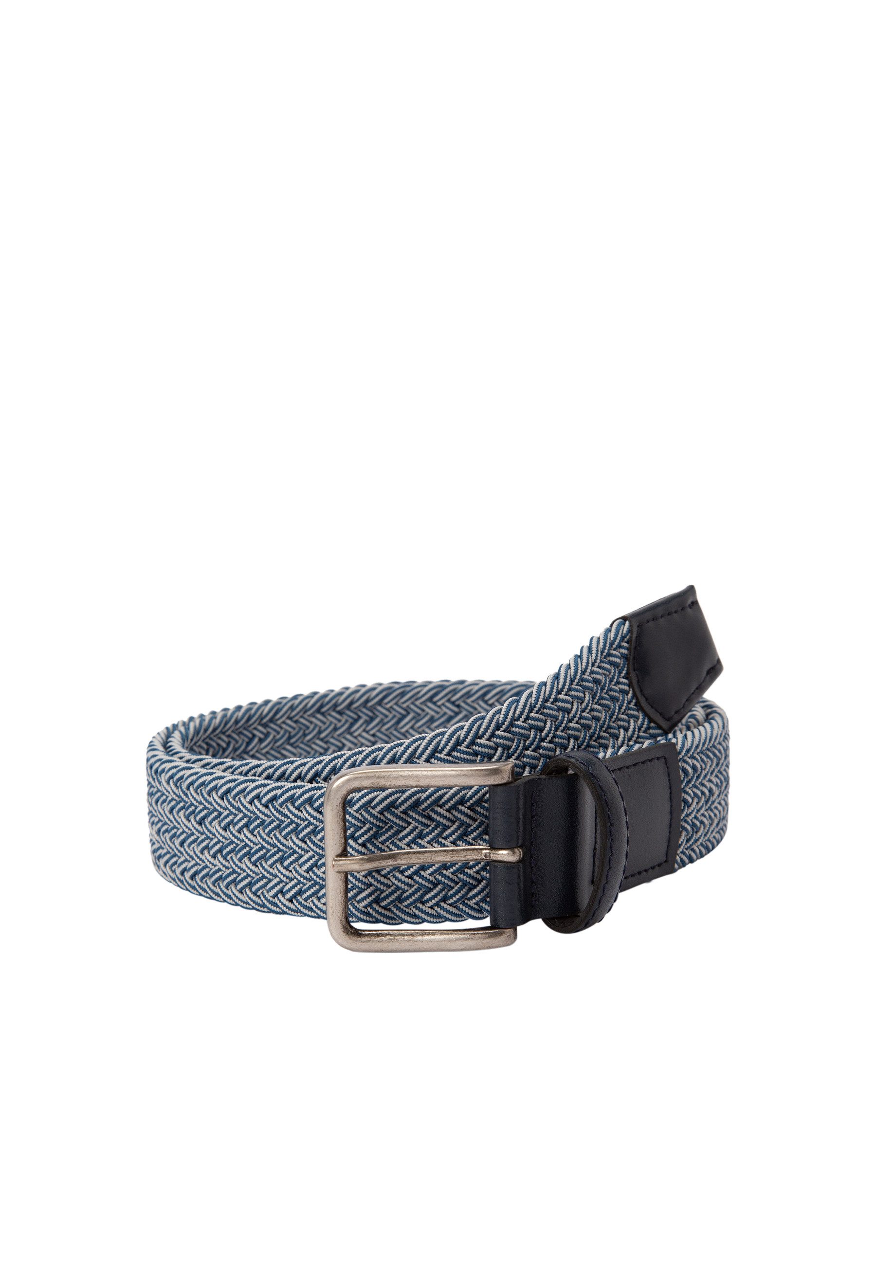 LLOYD Men’s Belts Flechtgürtel Lloyd Belts Herrengürtel 0238