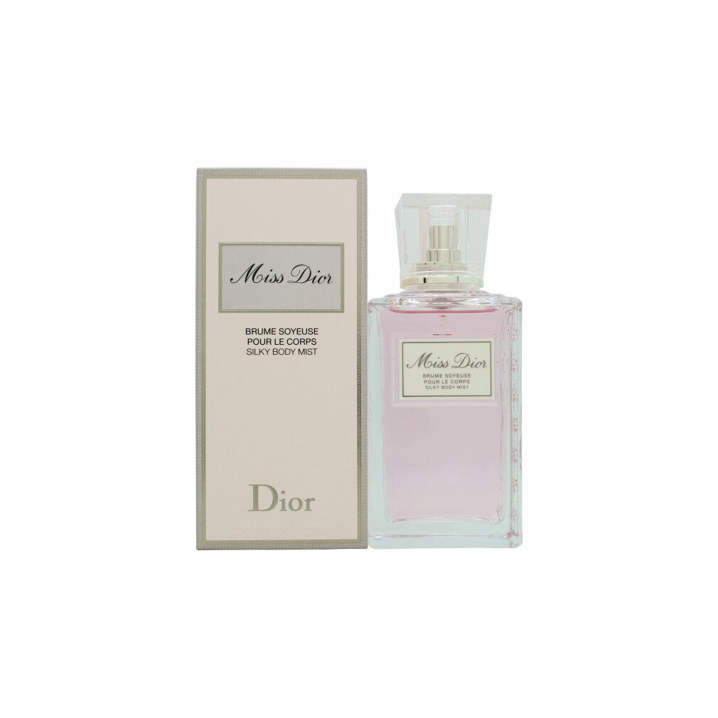 Dior Deo-Roller Miss Silky Body Mist günstig online kaufen
