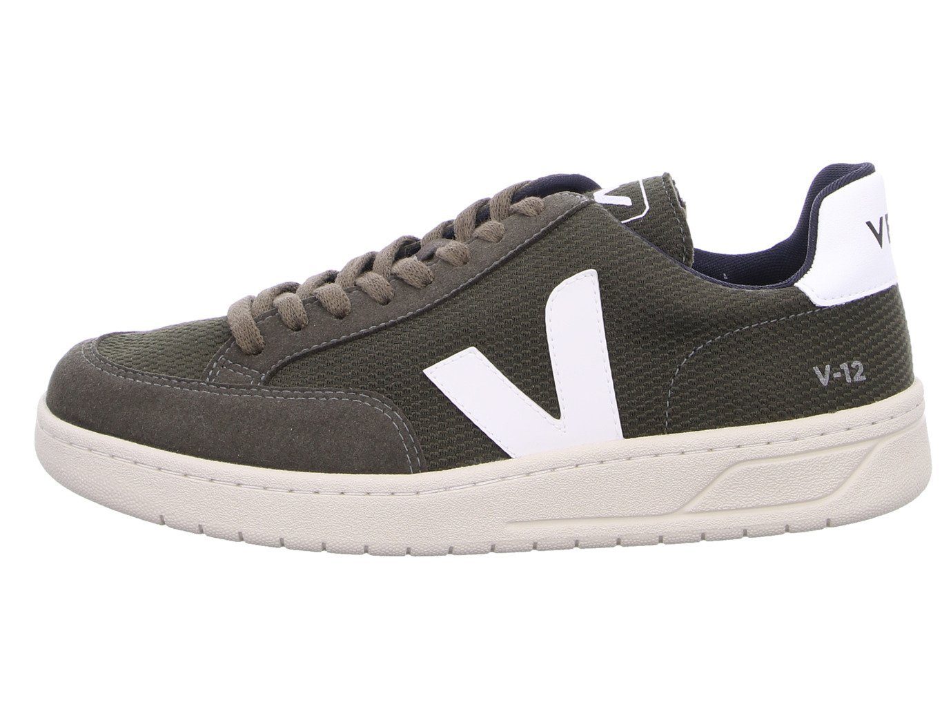 VEJA V12 Schnürschuh