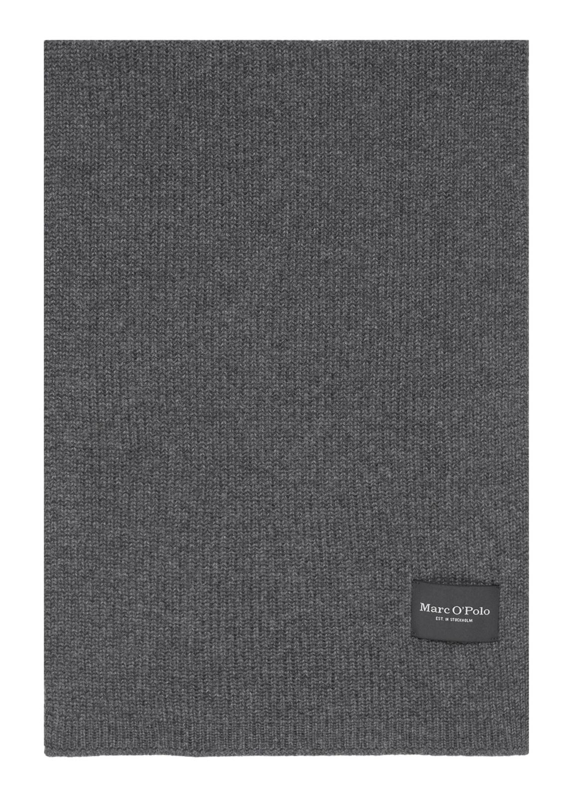 Marc O'Polo Modeschal Knitted Scarf