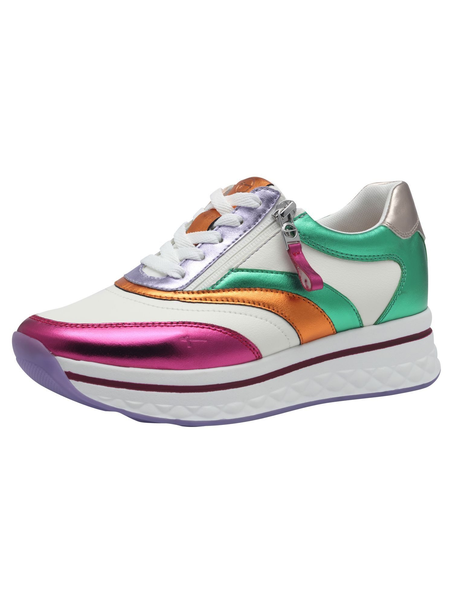 COMFORT Sneaker 8-83721-44 Sneaker