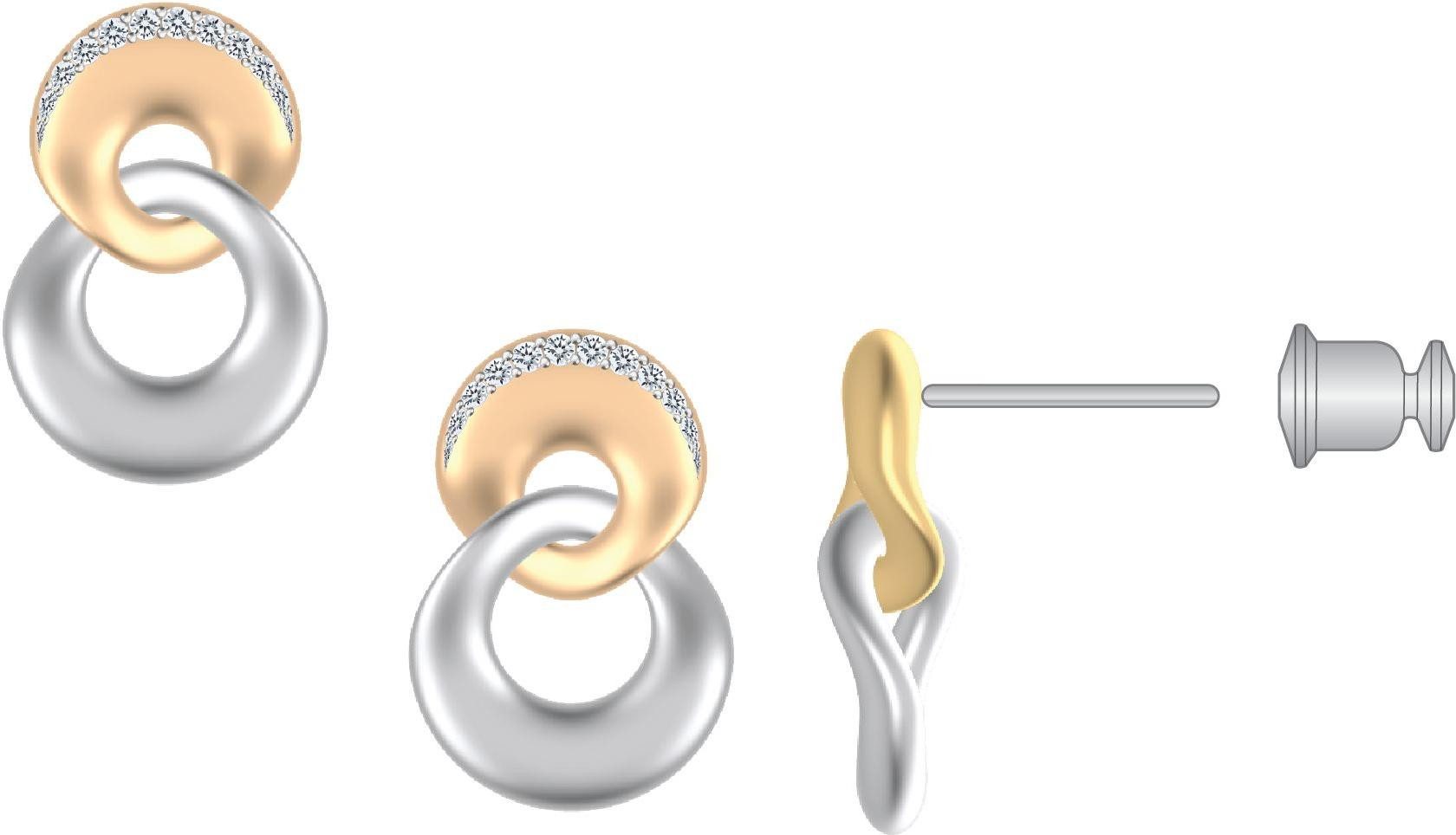 SKAGEN Ohrring-Set Skagen Jewelry SKJ160...