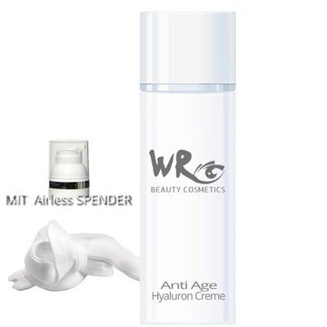 WR-Products Anti-Aging-Creme Hyaluron WR Creme Anti Age, Anti-Aging, Hyaluron