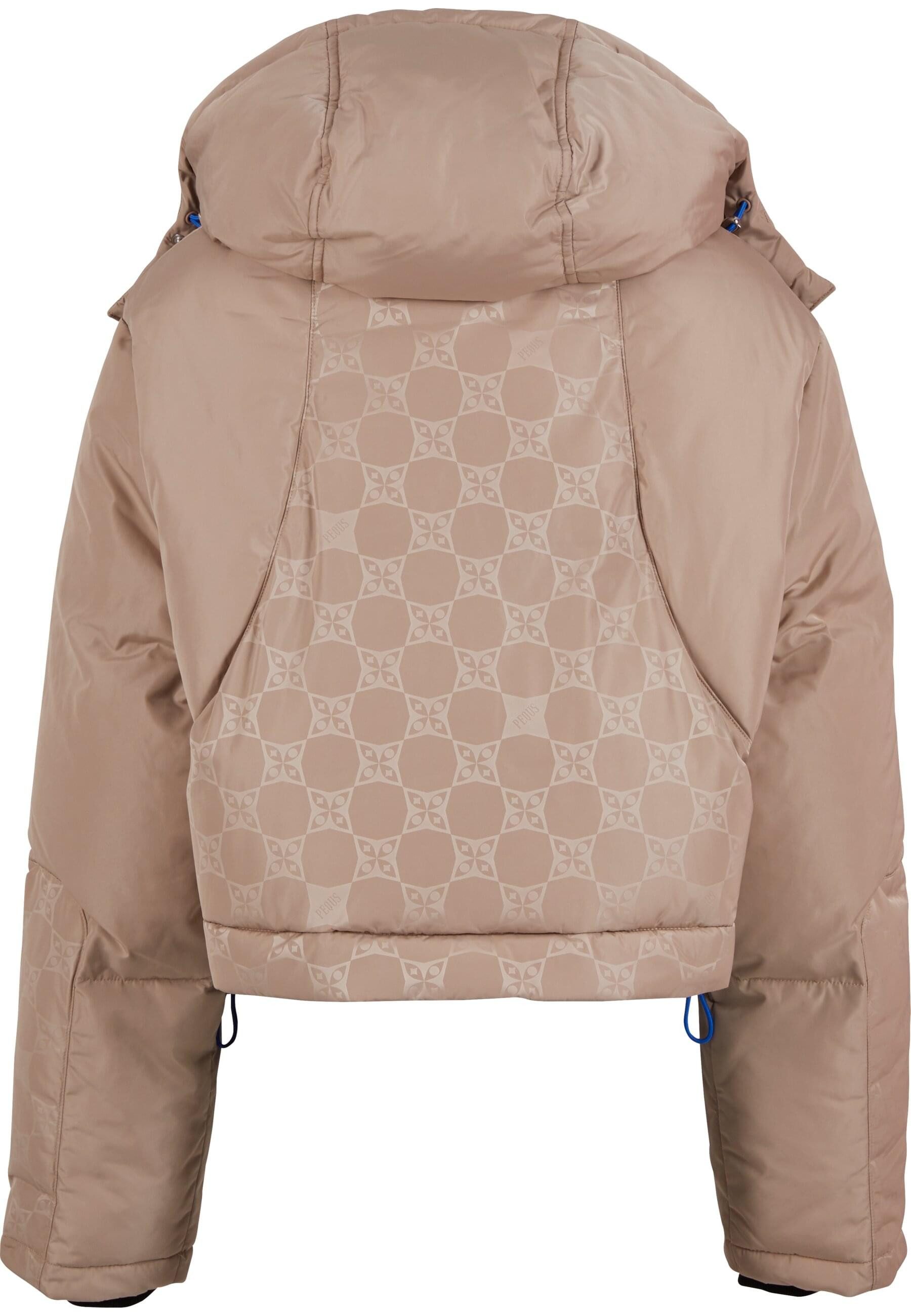 PEQUS Winterjacke PEQUS PEQUS Aether Cropped günstig online kaufen