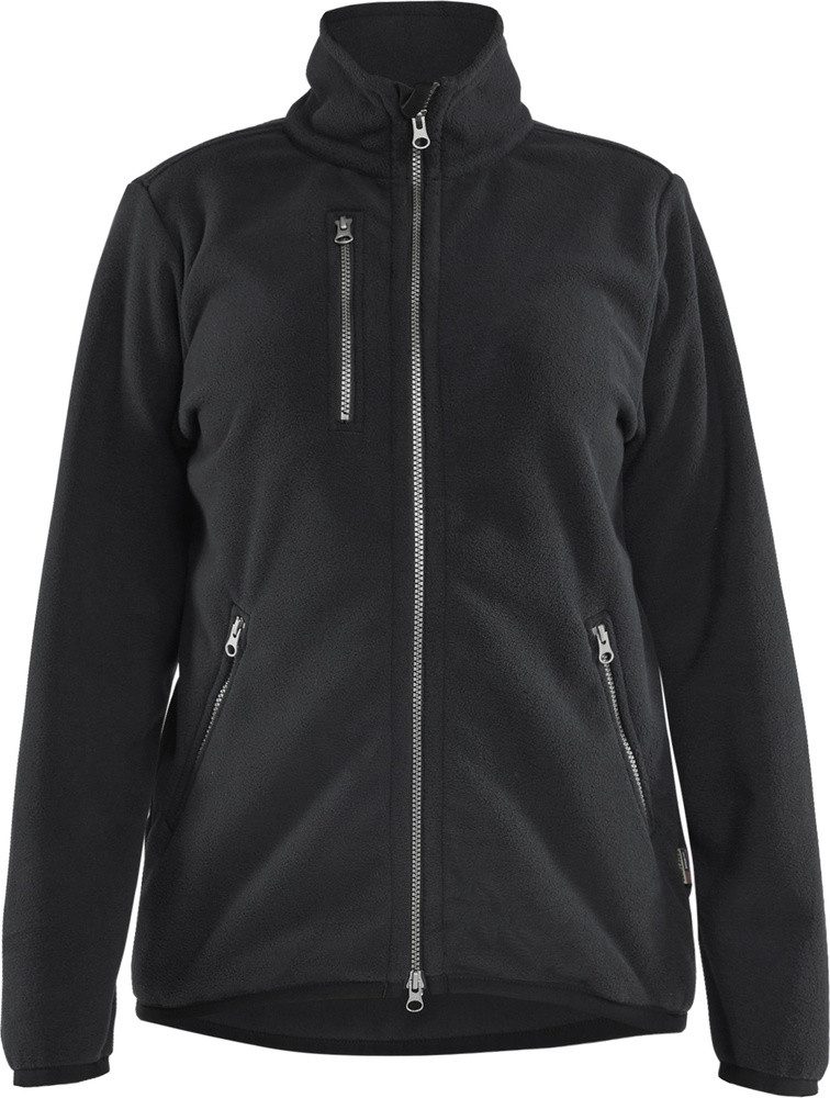Blåkläder Fleecejacke Damen Fleecejacke