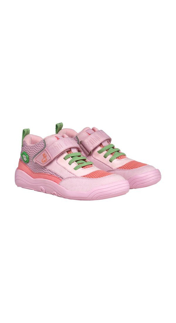 Affenzahn Vegan Cheerly Sneaker nach Barfußschuhprinzip