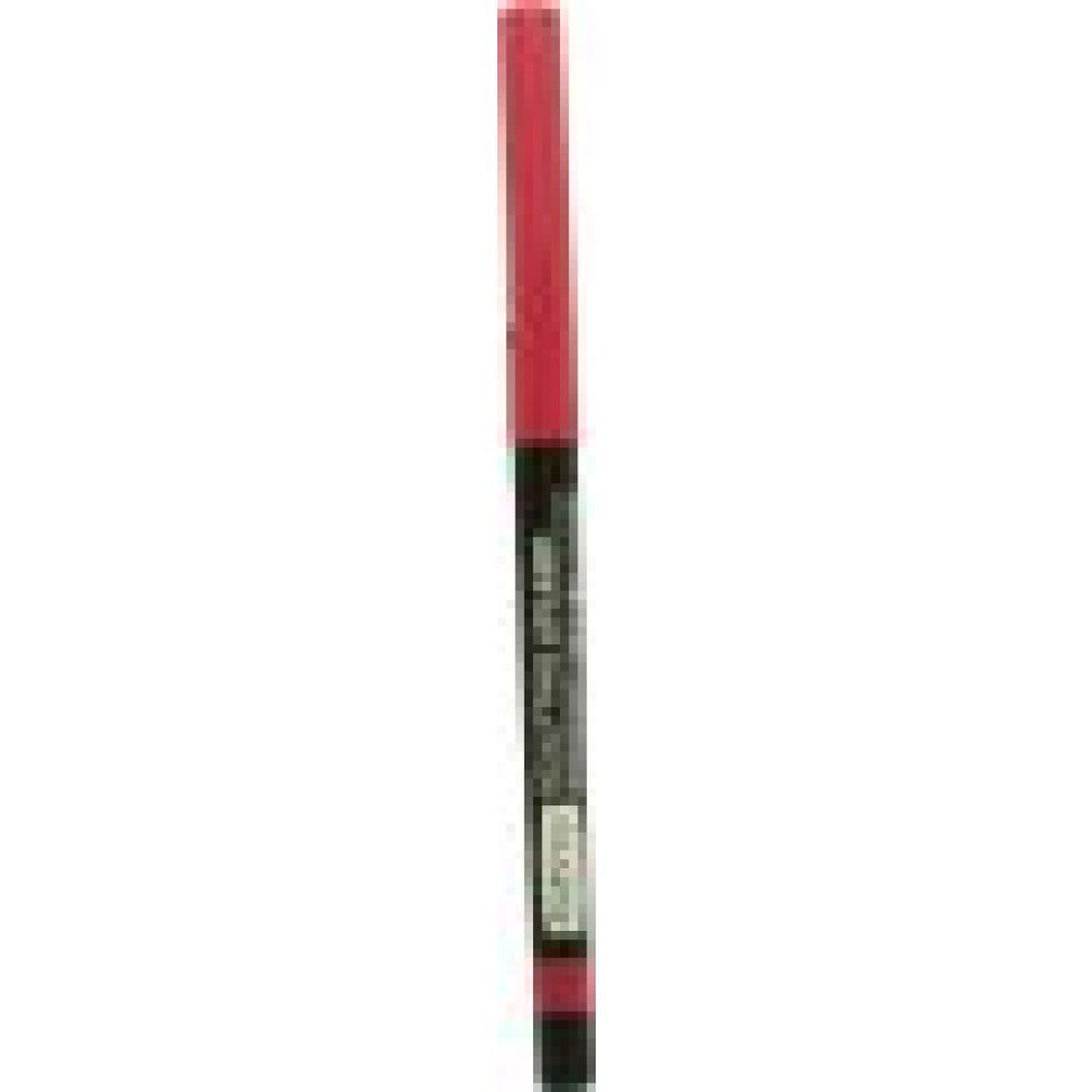IsaDora Lipliner Sculpting Waterproof Lip Liner 0.3 g - 62 Flashy Fuchsia