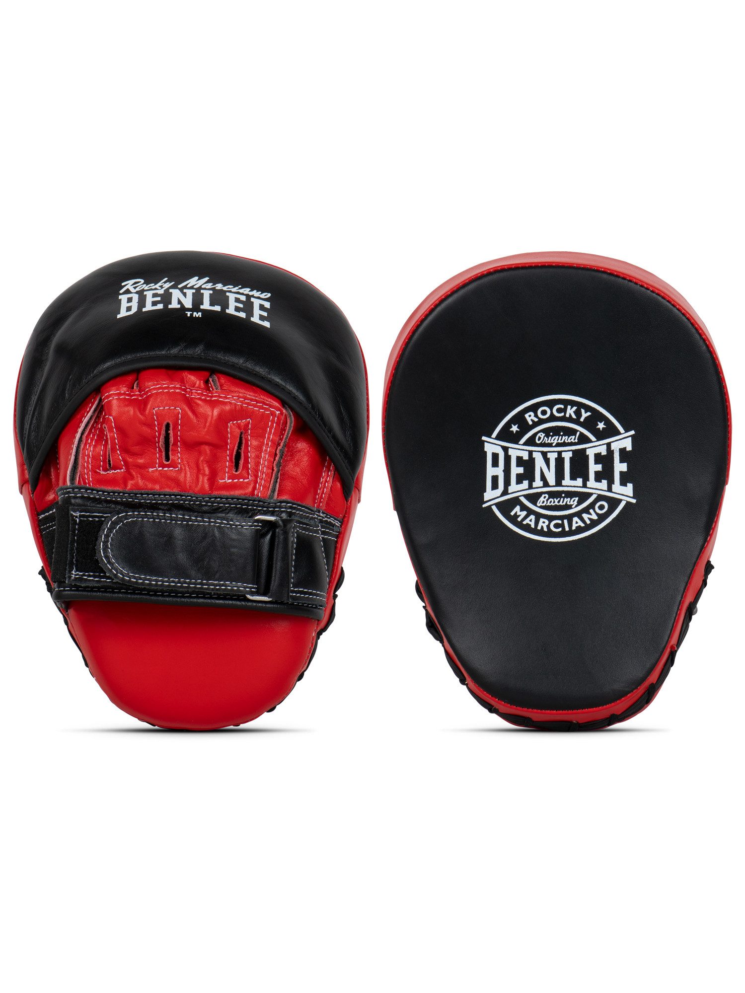Benlee Rocky Marciano Pratze TUCSON