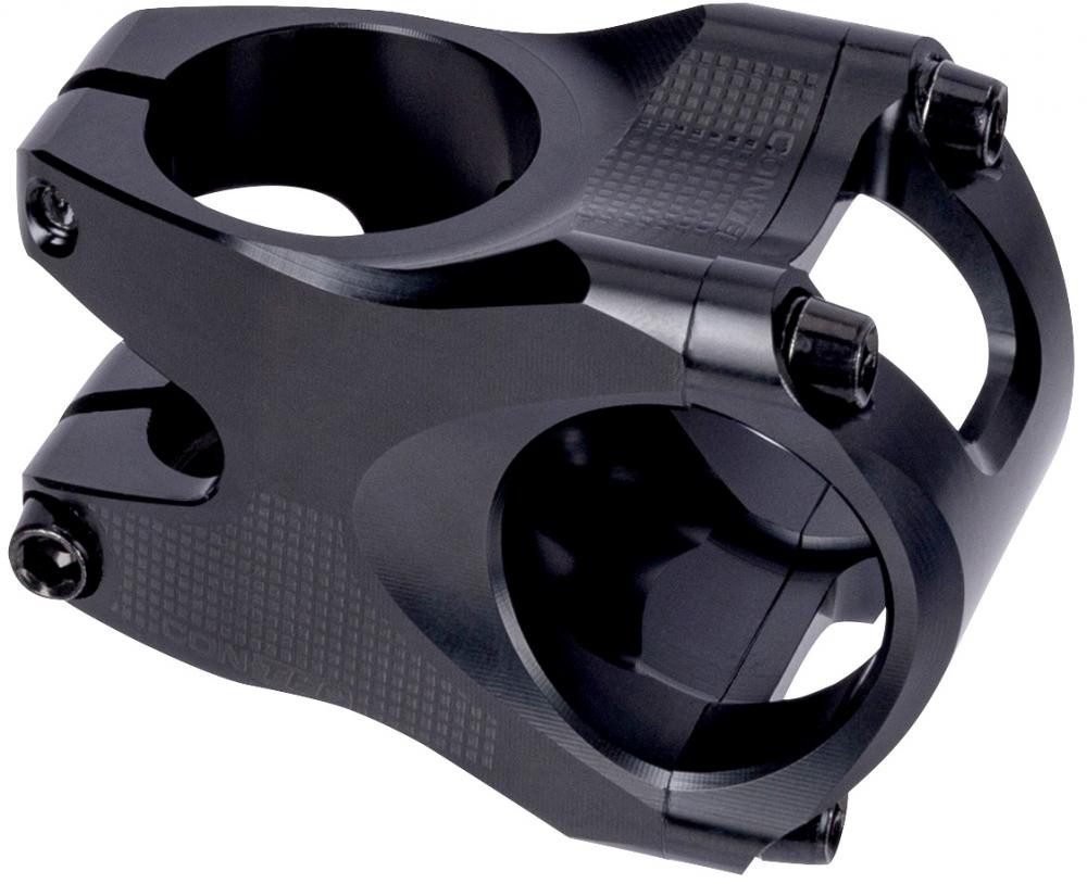 Contec Fahrradlenker Contec Vorbau Mesa 31.8 mm 45 mm schwarz