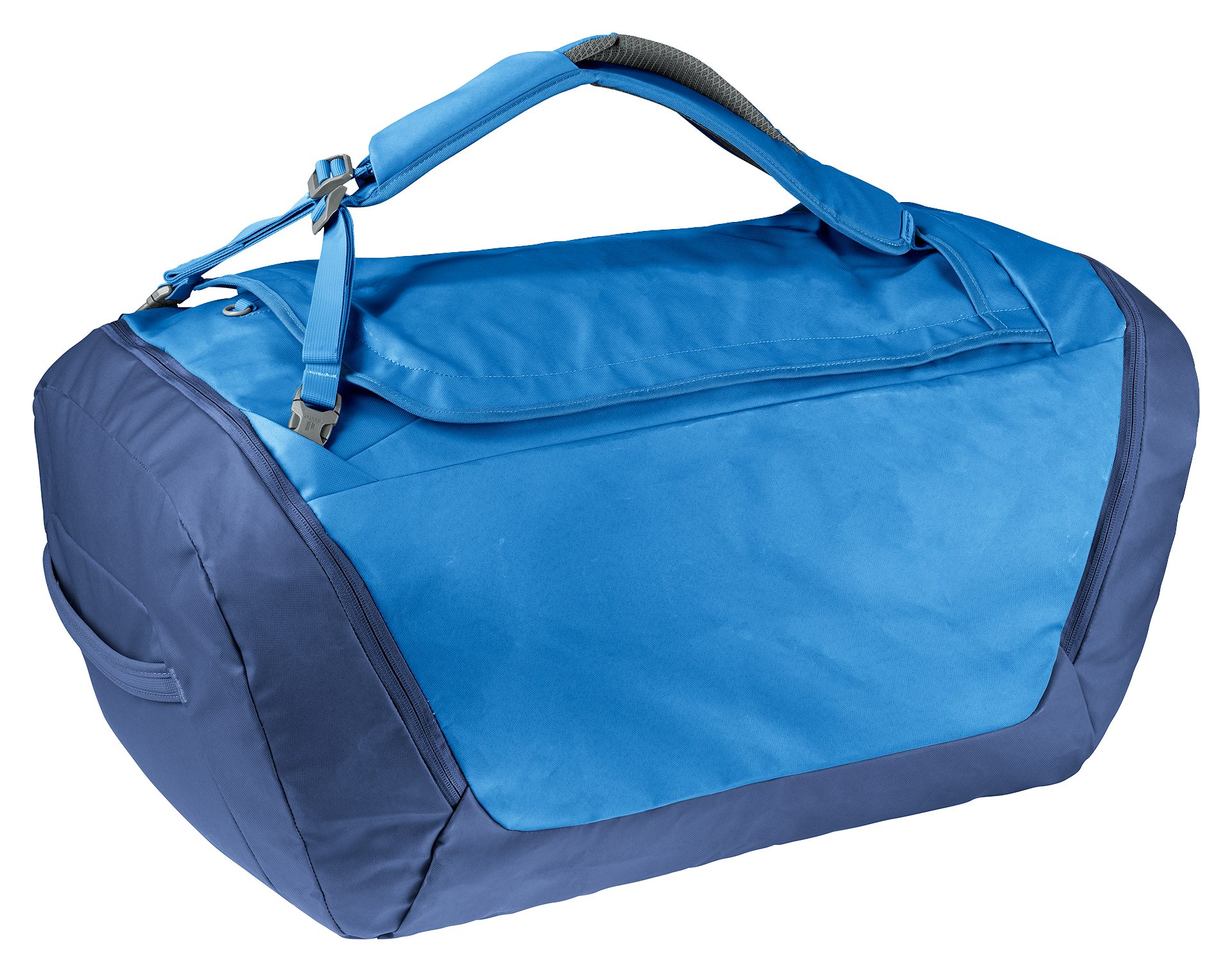 deuter Reisetasche DUFFEL PRO 90 L, mit 90 Litern Volumen