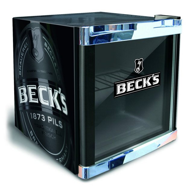 CUBES Getränkekühlschrank Coolcube Beck's Black Getränkekühlschrank  - Onlineshop OTTO