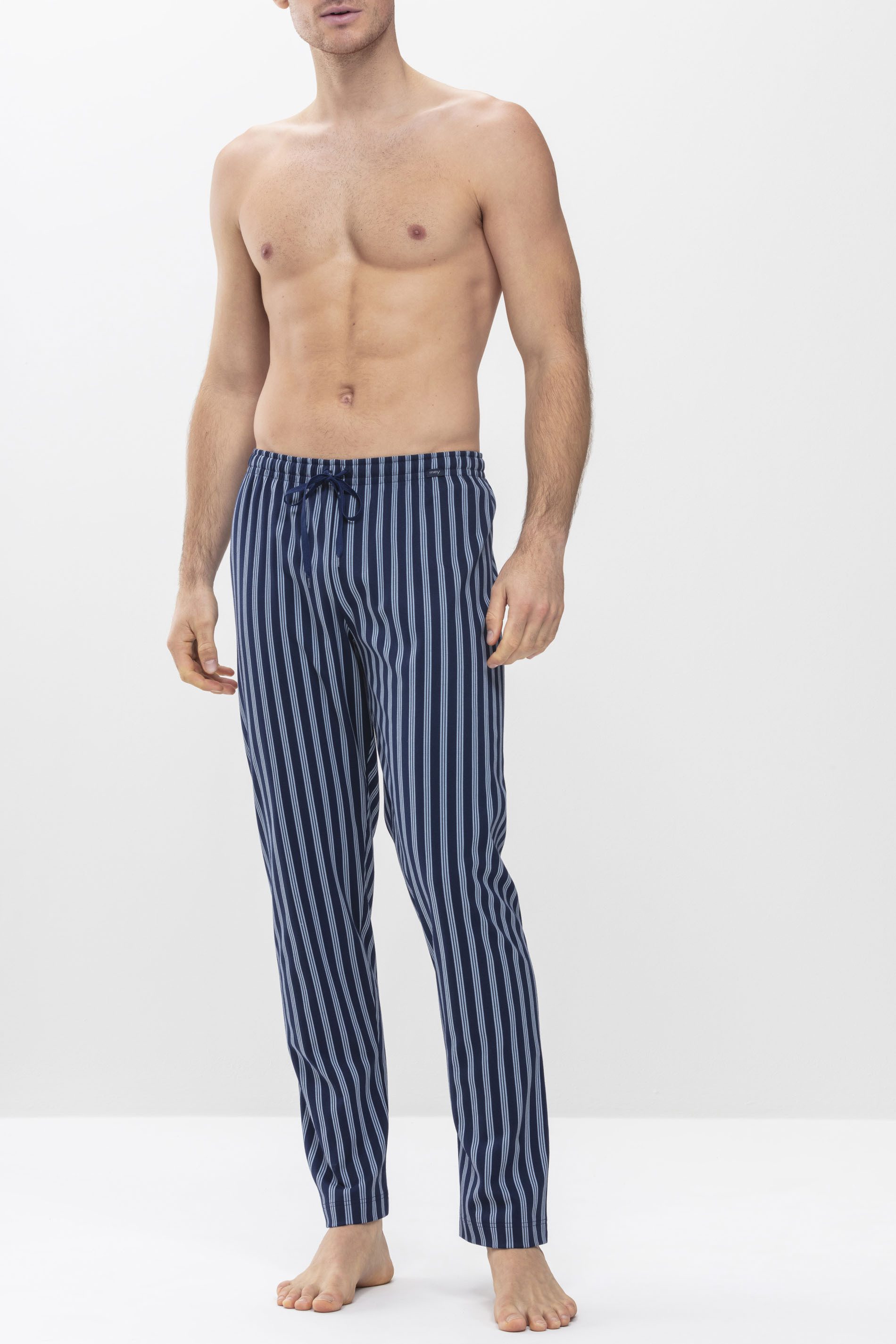 Mey Schlafhose Herren Serie Cranbourne (1-tlg) günstig online kaufen