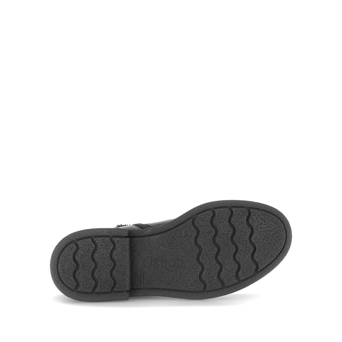 Gabor Sportliche Stiefelette Stiefelette