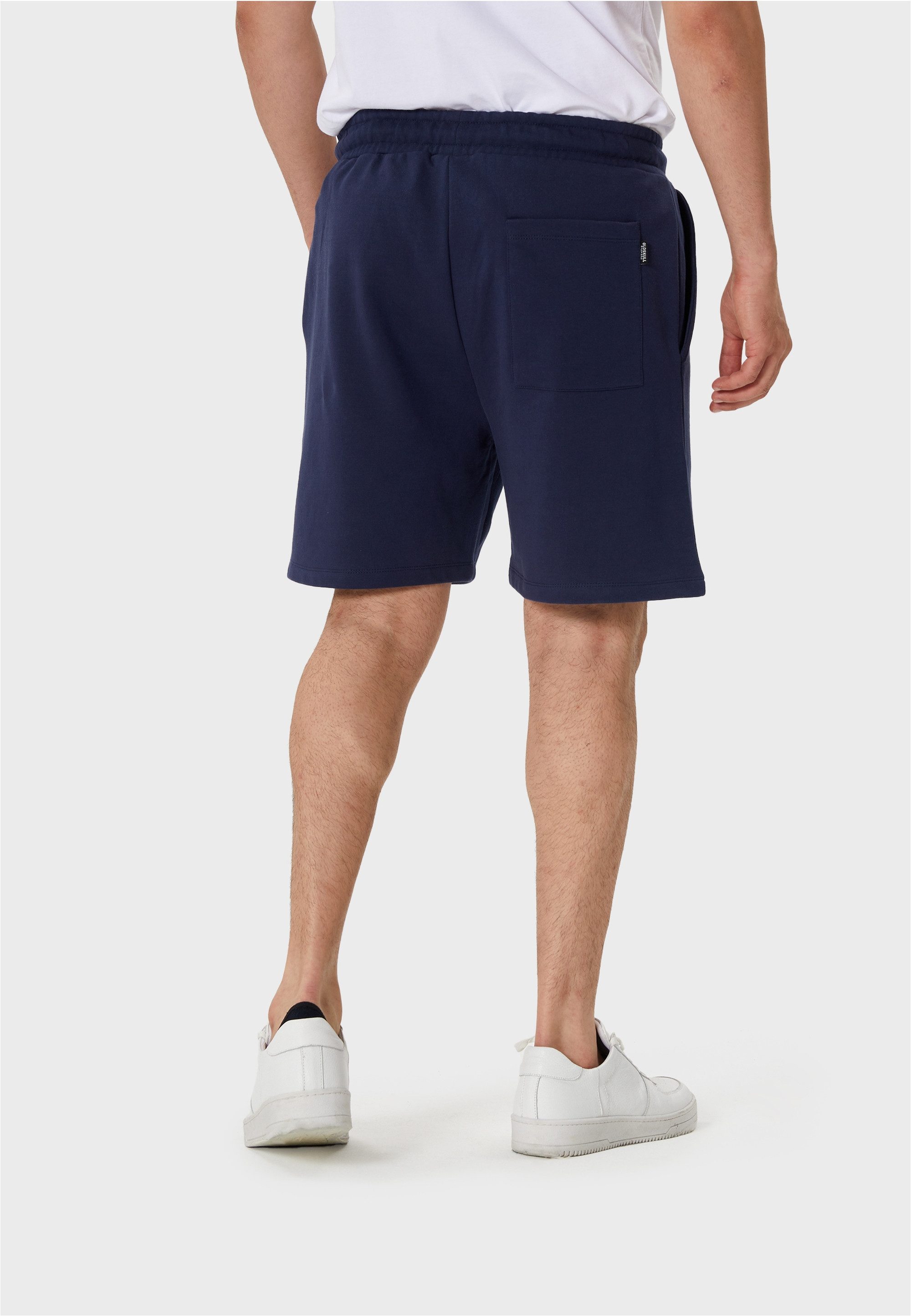 Oldskull Sweathose Basic Osk (1-tlg) in super weicher Qualität