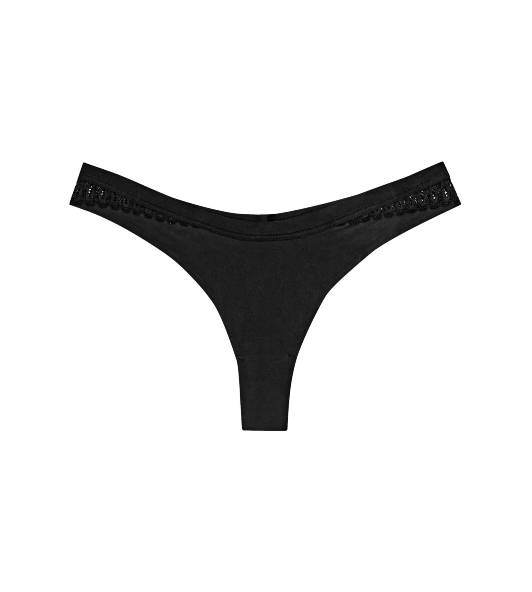 Triumph String Aura Spotlight High Leg String