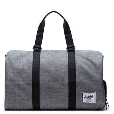 Herschel Reisetasche ECO Novel - Reisetasche 52 cm (1-tlg)