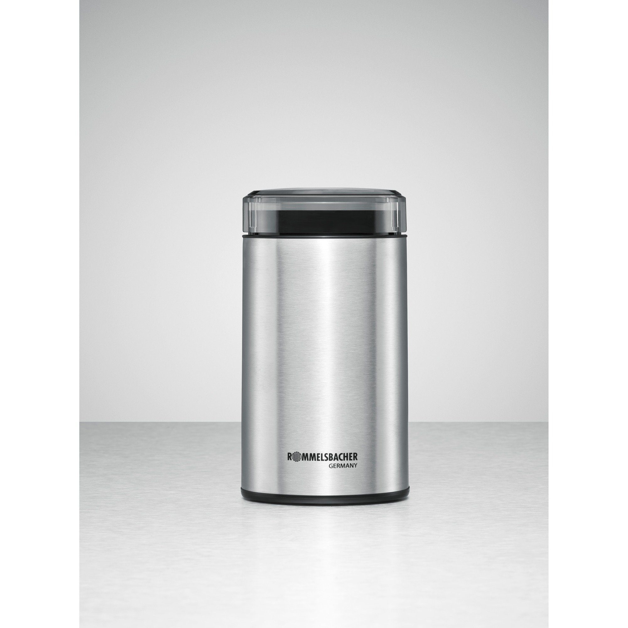 Rommelsbacher Kaffeemühle Rommelsbacher Kaffeemühle EKM 100, (200 Watt)