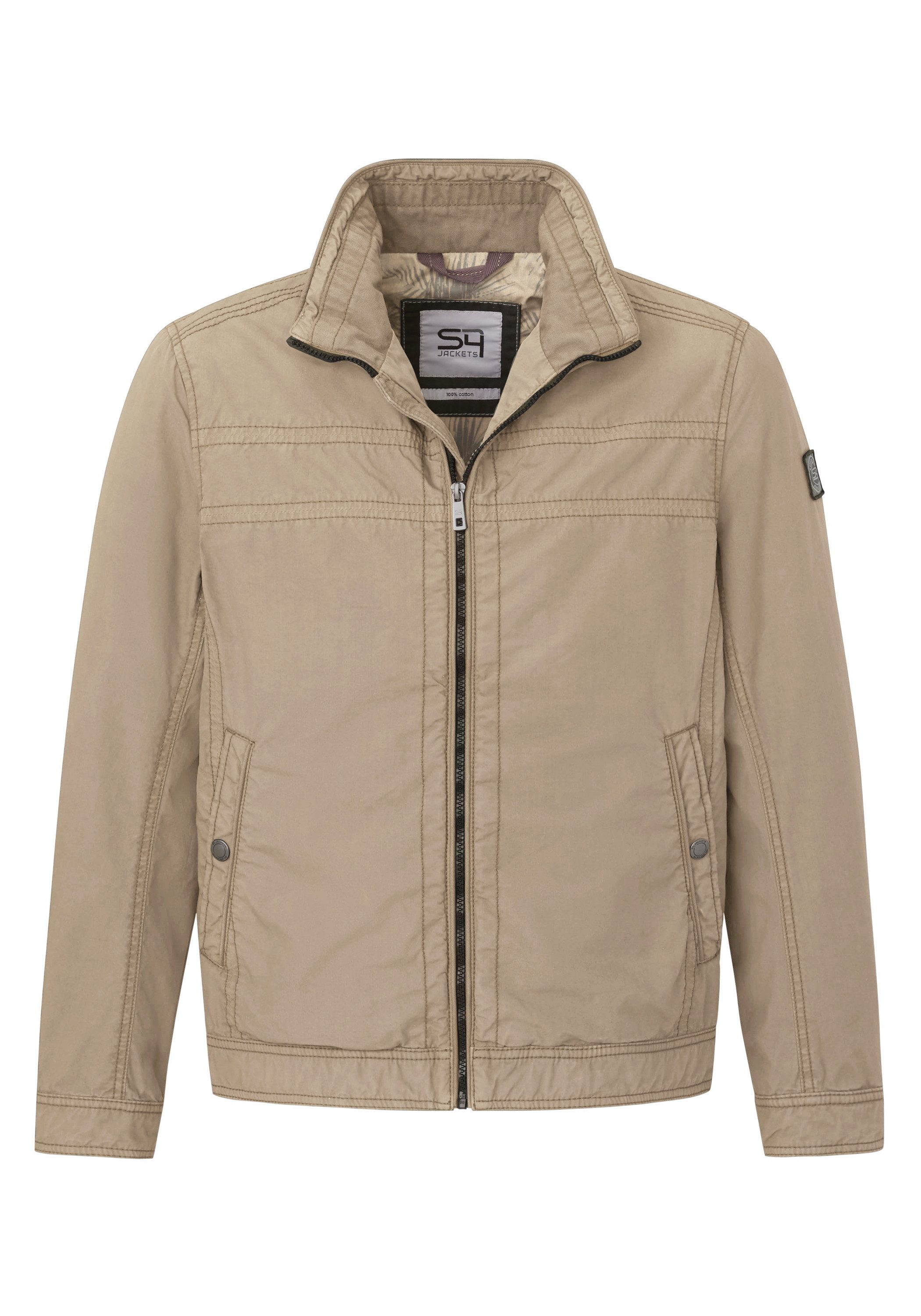 S4 Jackets Blouson MIAMI UP leichte günstig online kaufen