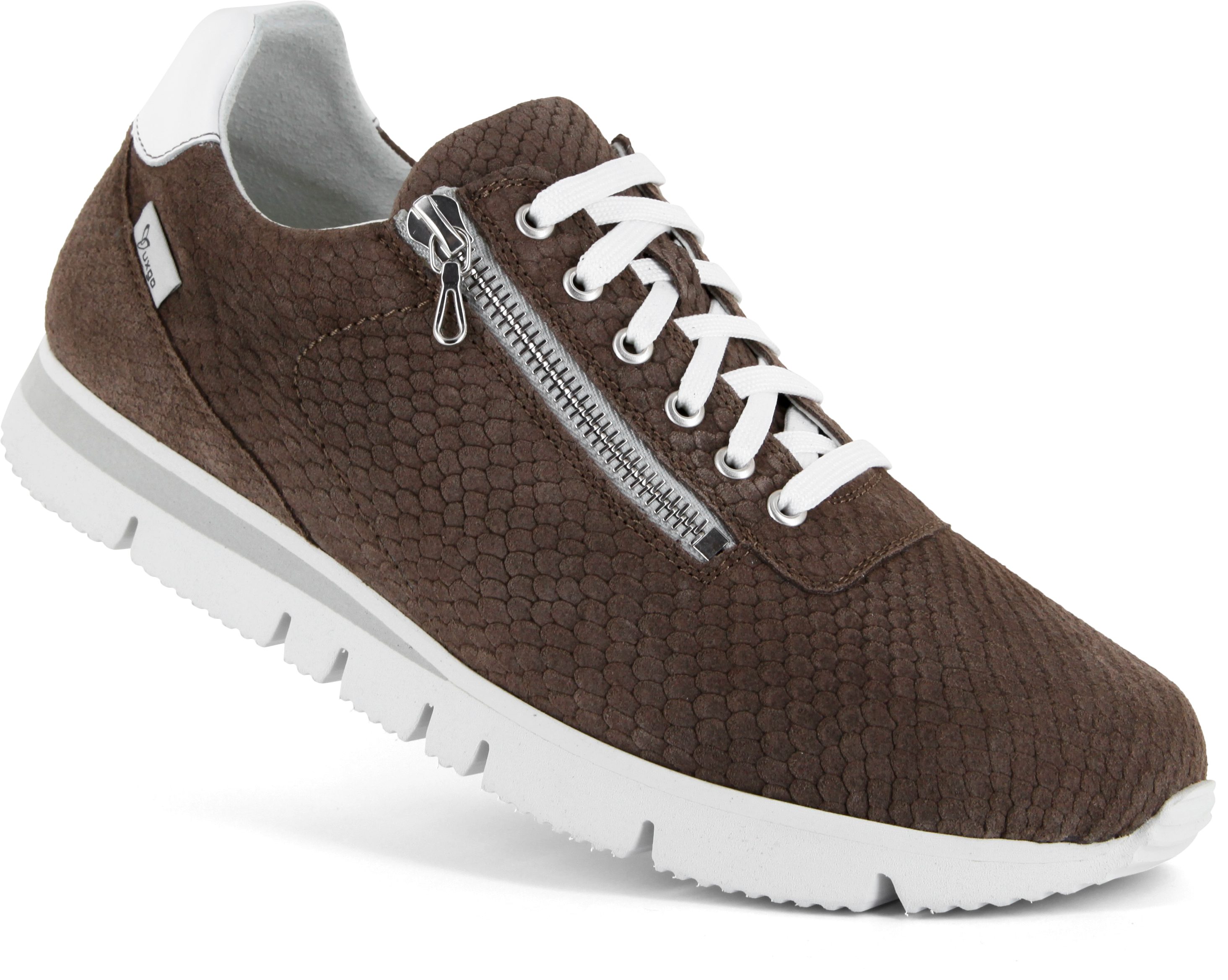 Halluxschuh Felicia Schnürschuh