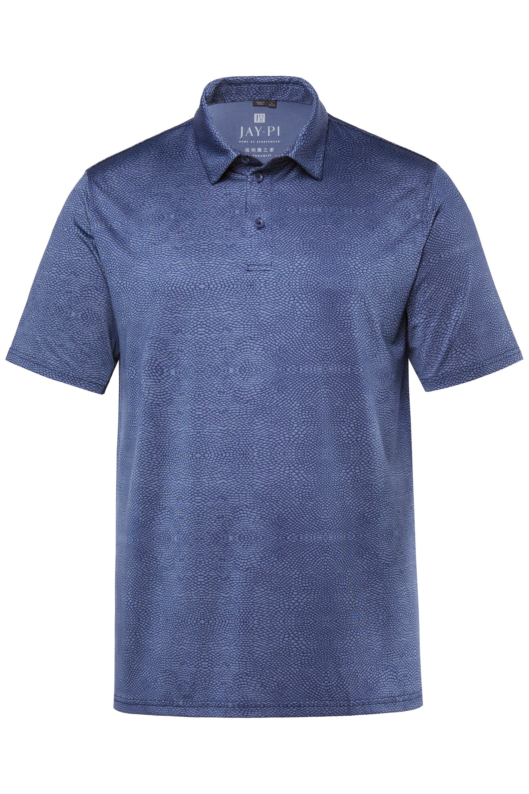 JP1880 Poloshirt Poloshirt FLEXNAMIC® Tennis Halbarm QuickDry