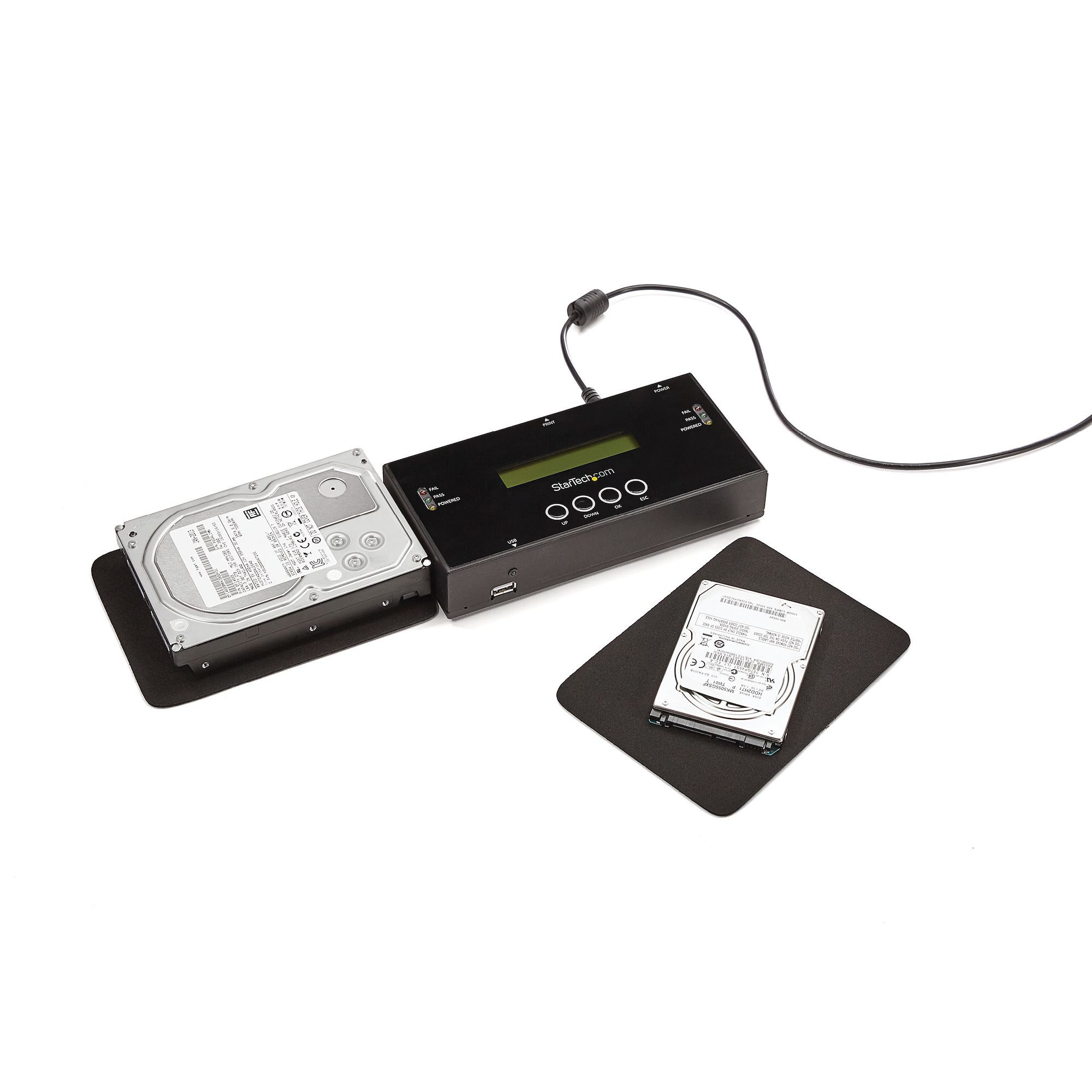 Startech.com HDD-Festplatte