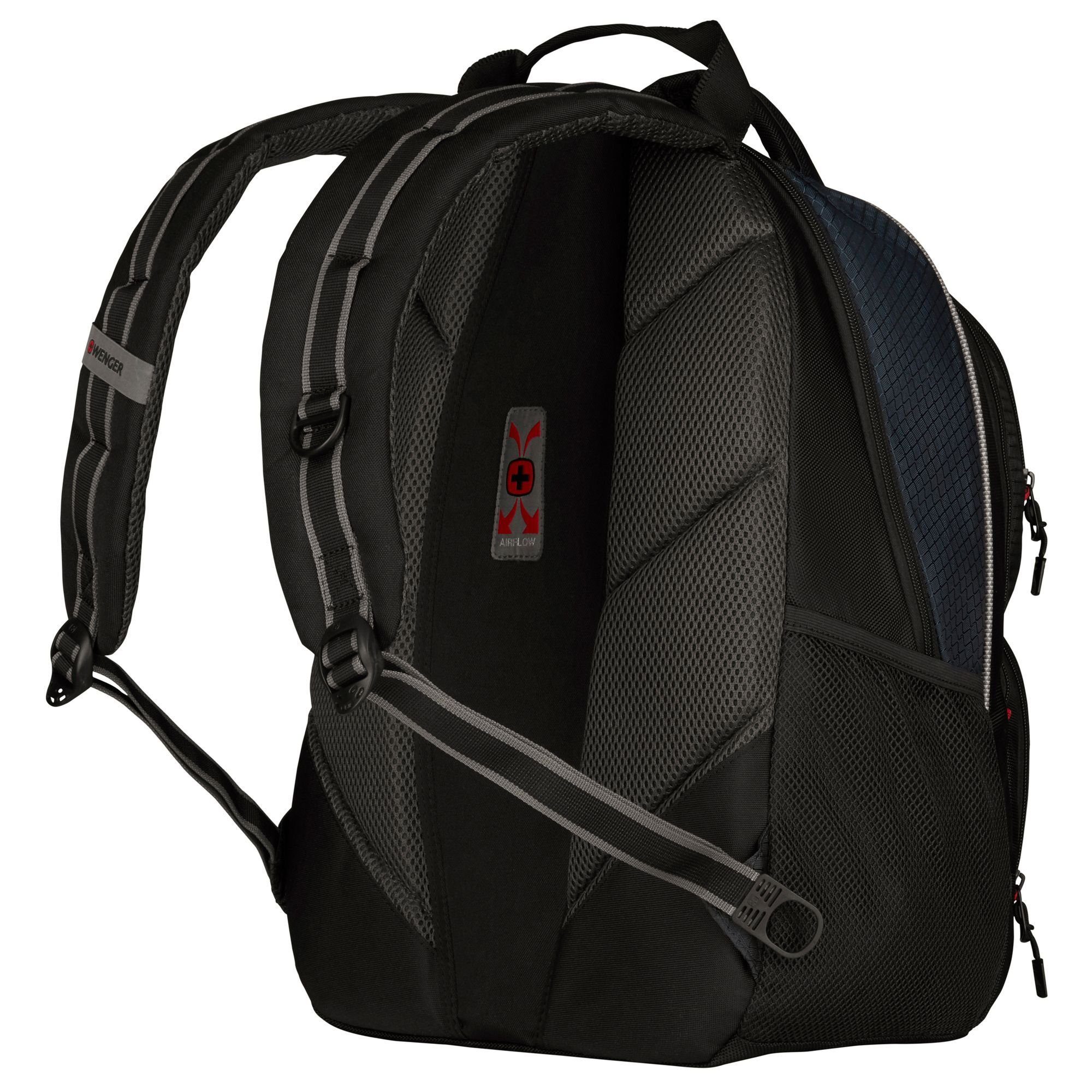 Wenger Daypack, Polyester