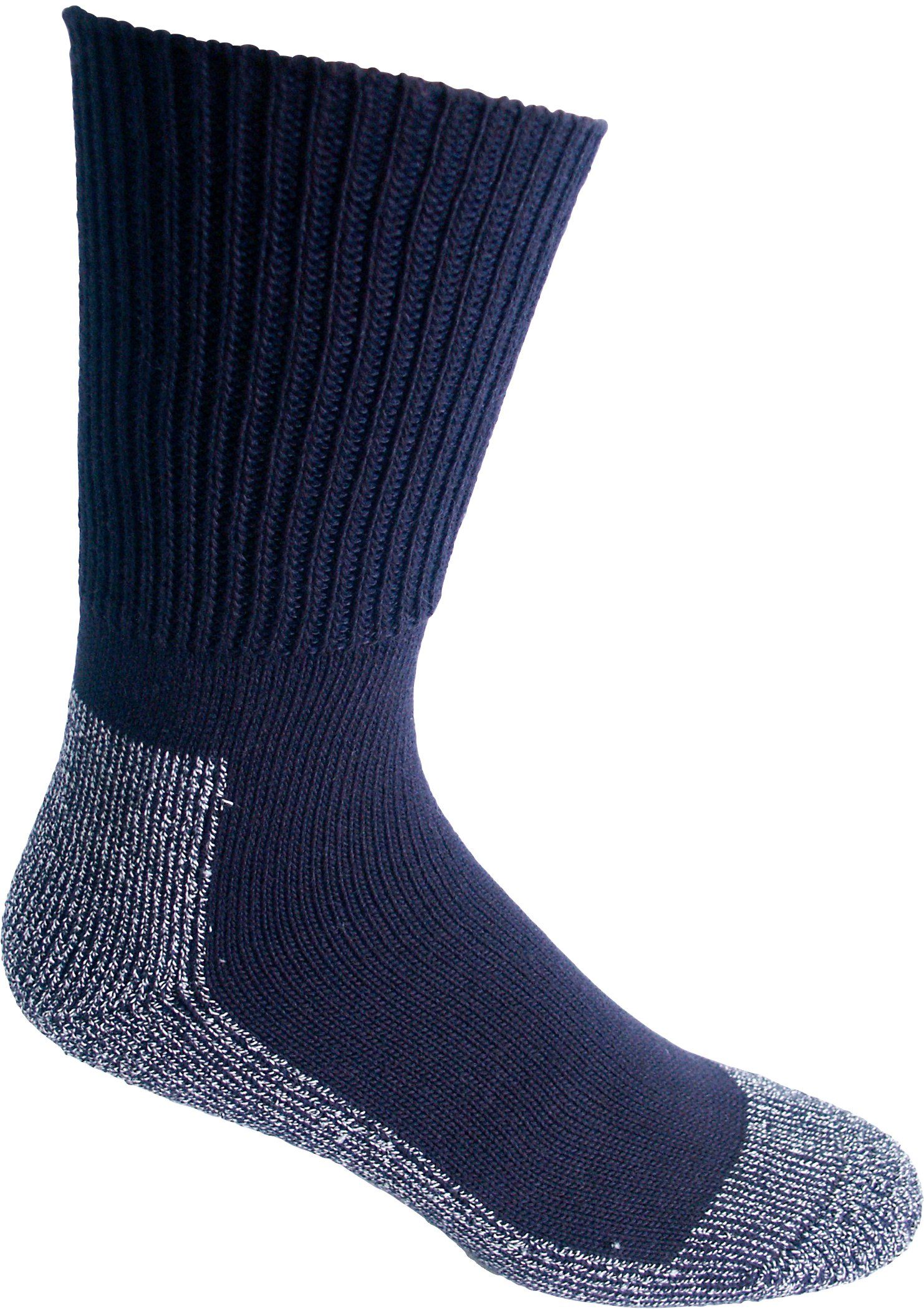 Wäsche/Bademode Socken Nordpol Funktionssocken F3 (Set, 2-Paar) kurz, für Stiefel, Arbeitsschuhe und Wanderschuhe