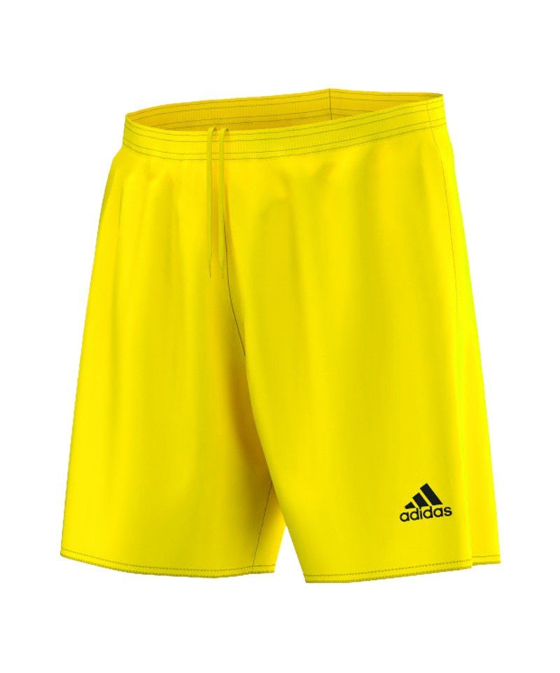 adidas Performance Sporthose Parma 16 Short ohne Innenslip